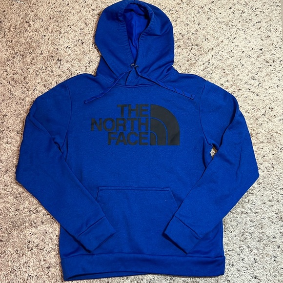 The North Face Other - The North Face Men’s Hooded Sweatshirt